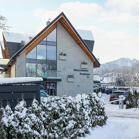 Apartament Oberconiowka Spa & Jacuzzi By Renters Prestige