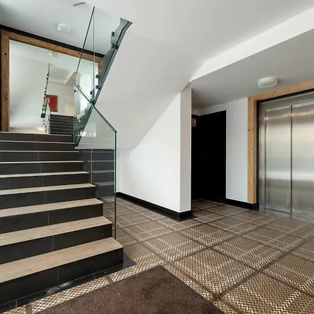 Apartament Apartament Oberconiowka Spa & Jacuzzi By Renters Prestige