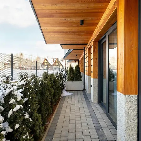 Apartament Oberconiowka Spa & Jacuzzi By Renters Prestige