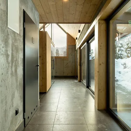 Apartament Oberconiowka Spa & Jacuzzi By Renters Prestige * Zakopane