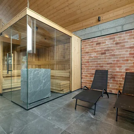 Apartament Oberconiowka Spa & Jacuzzi By Renters Prestige Lejlighed *