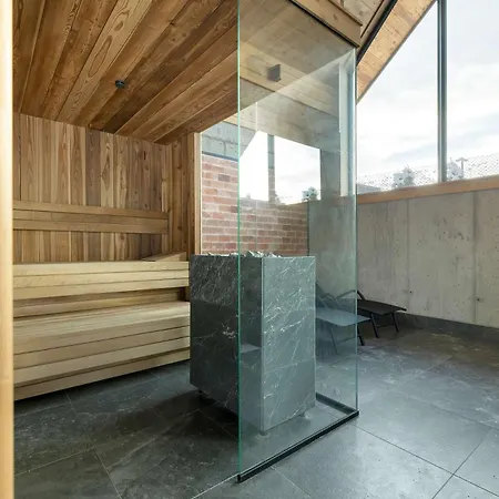 Apartament Apartament Oberconiowka Spa & Jacuzzi By Renters Prestige Zakopane