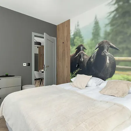 Apartament Oberconiowka Spa & Jacuzzi By Renters Prestige *
