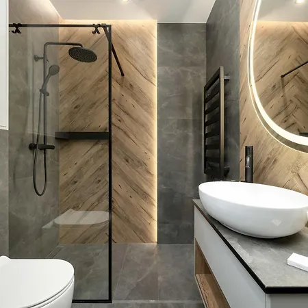 Apartament Oberconiowka Spa & Jacuzzi By Renters Prestige Apartament
