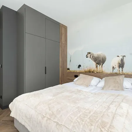 Apartament Oberconiowka Spa & Jacuzzi By Renters Prestige Apartament *
