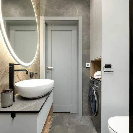 Apartament Apartament Oberconiowka Spa & Jacuzzi By Renters Prestige Zakopane