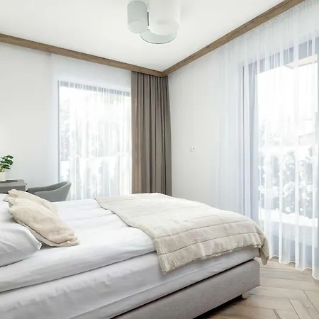 Apartament Oberconiowka Spa & Jacuzzi By Renters Prestige *