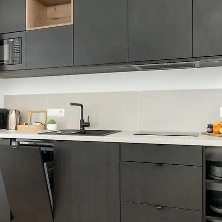 Apartament Apartament Oberconiowka Spa & Jacuzzi By Renters Prestige