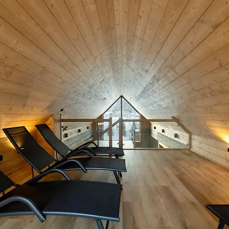 Apartament Oberconiowka Spa & Jacuzzi By Renters Prestige Zakopane