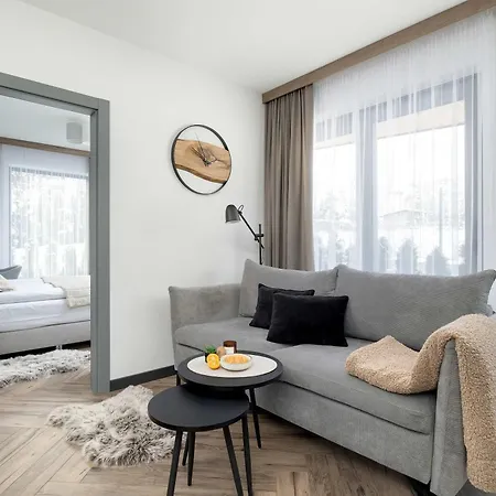 Apartament Oberconiowka Spa & Jacuzzi By Renters Prestige *