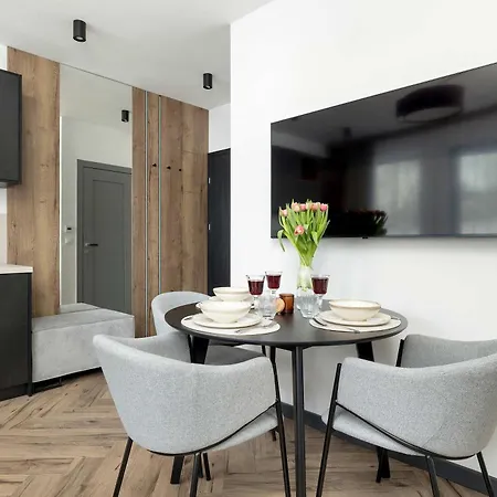 Apartament Oberconiowka Spa & Jacuzzi By Renters Prestige * Zakopane