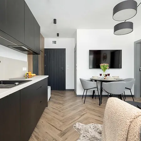 Apartament Oberconiowka Spa & Jacuzzi By Renters Prestige