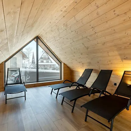 Apartament Oberconiowka Spa & Jacuzzi By Renters Prestige *